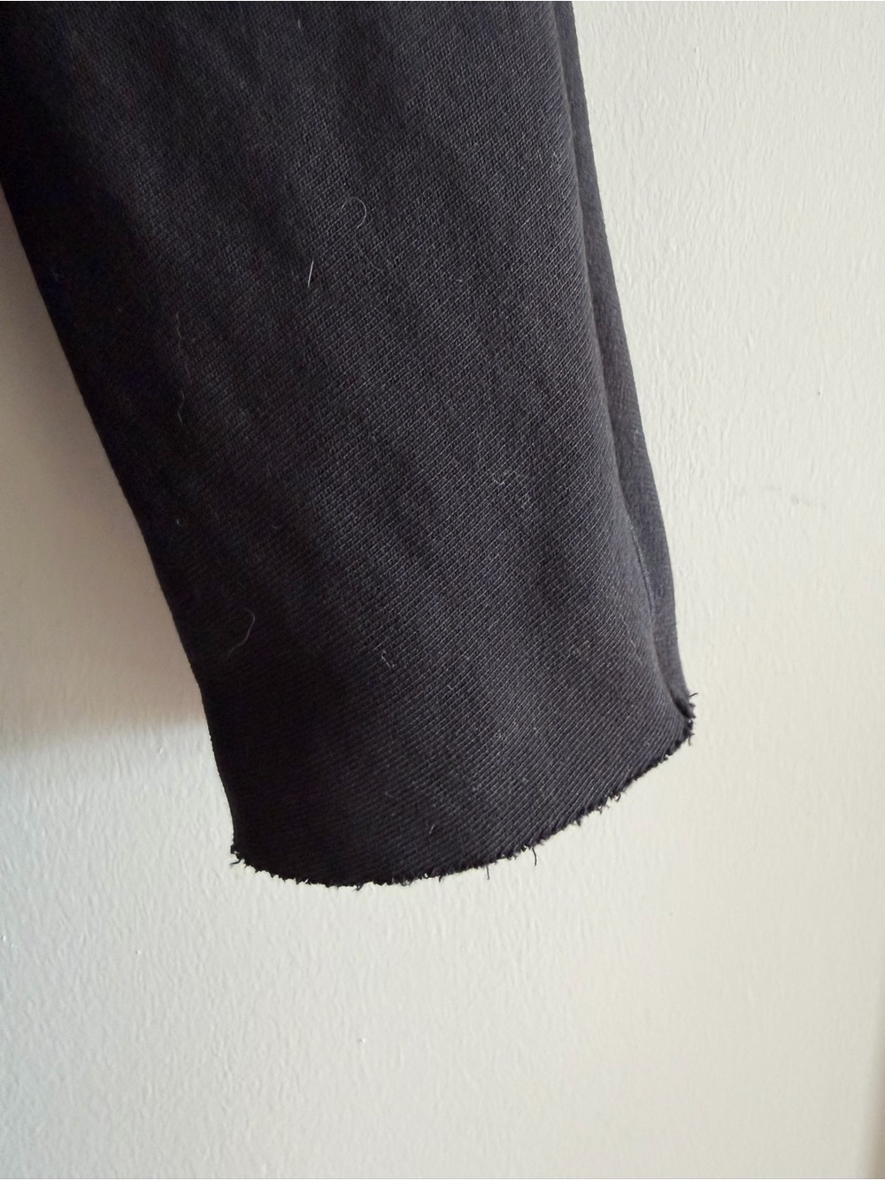 Frank & Eileen | IZZIE Sweatshirt Party Dress - Picture 11 of 12